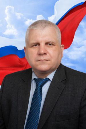 Кудрявцев Юрий Валерьевич.