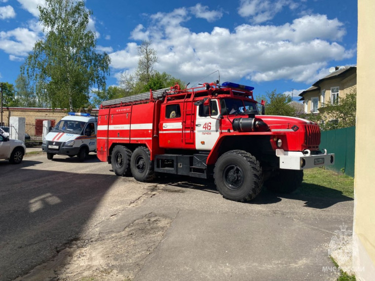 В Пучежской коррекционной школе-интернате прошли пожарно-тактические учения!. В Пучежской коррекционной школе-интернате прошли пожарно-тактические учения!.